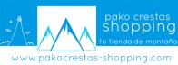 Pako Crestas Shopping